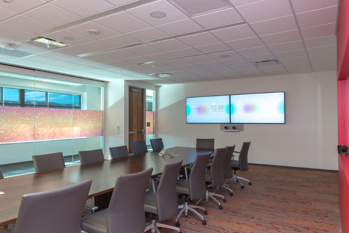 Executive Boardrooms